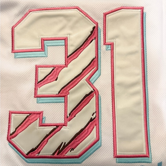 Headgear Pink Panther Hockey Jersey XL - Picture 6 of 13